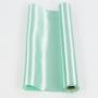 Satyna w rolce Akces 16cm x 10m Zielona pastelowa - 3